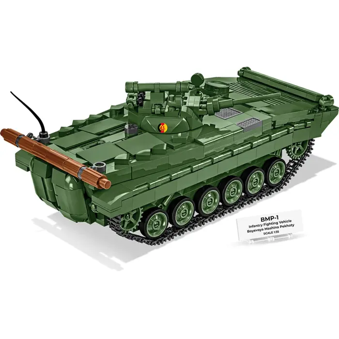 COBI BMP-1