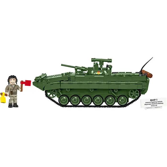 COBI BMP-1