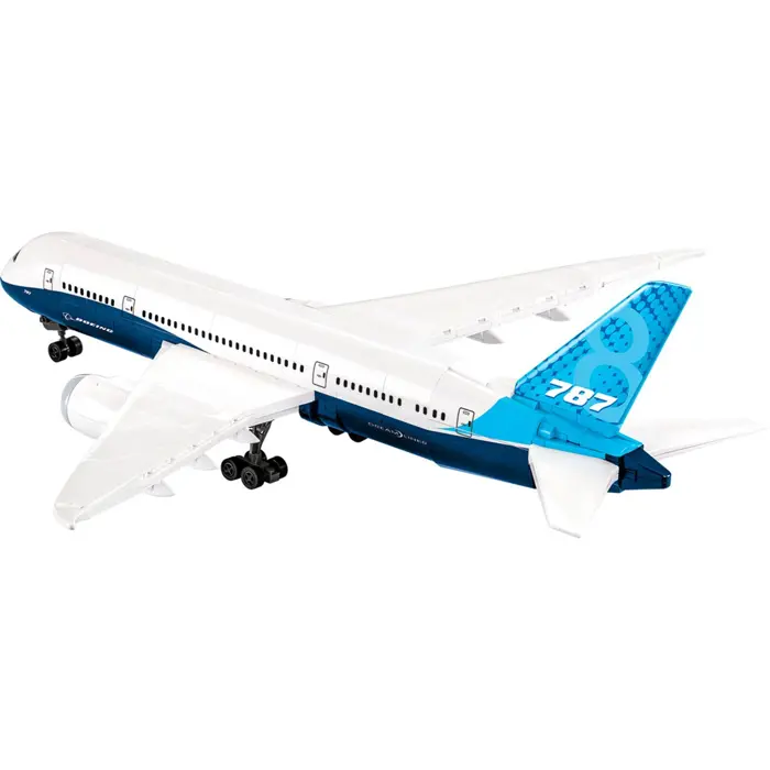 COBI Boeing 787 Dreamliner Construction Toy (1:110 Scale)