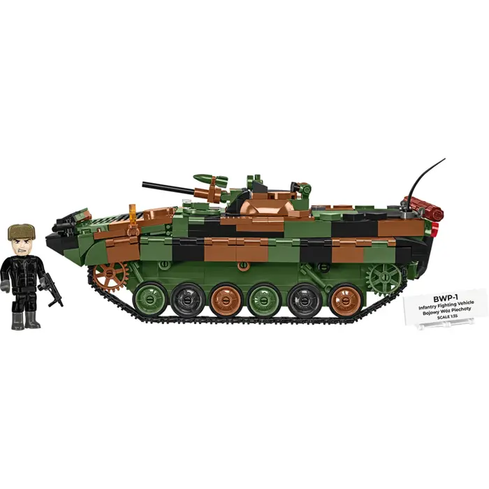 COBI BWP-1