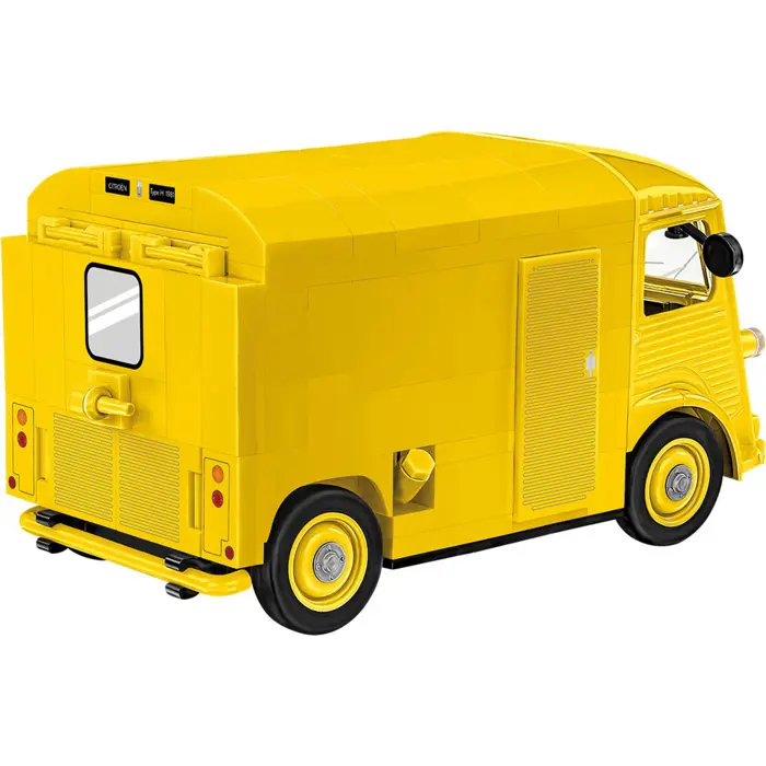 COBI Citroen Type H Service (scale 1:35)
