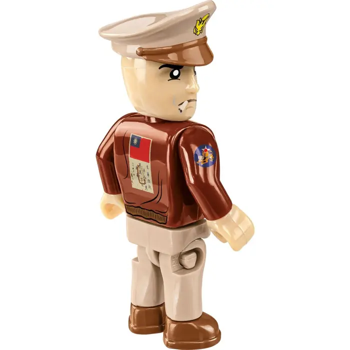 COBI Consolidated B-24 Liberator, construction toy