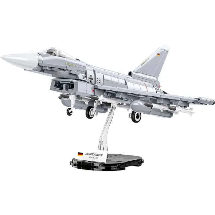 COBI Eurofighter, construction toy