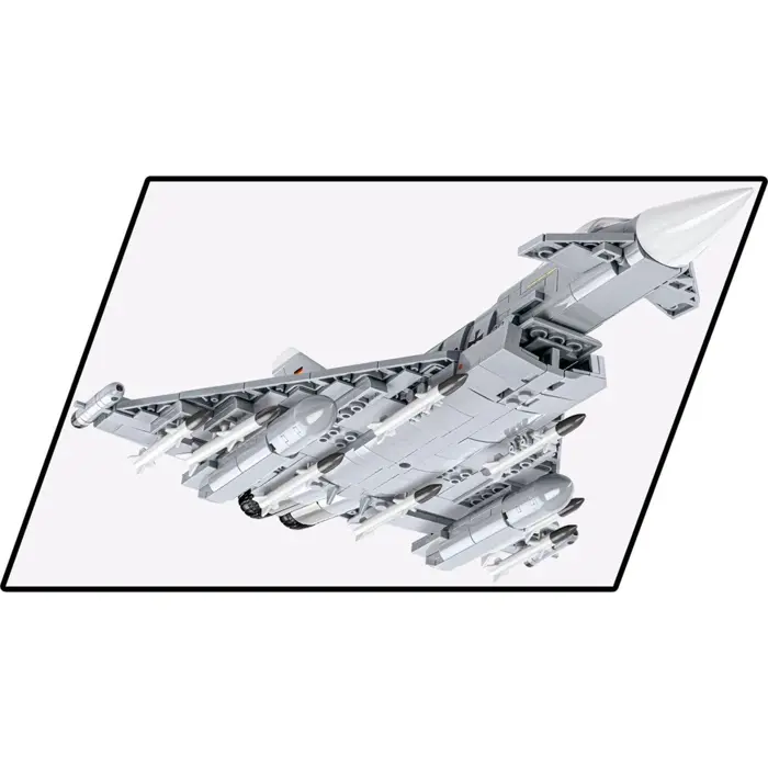 COBI Eurofighter, construction toy