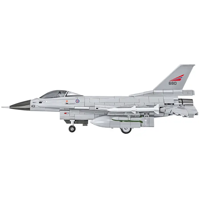 COBI F-16AM Fighting Falcon (1:48 scale)