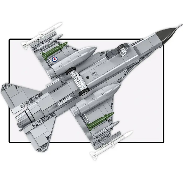 COBI F-16AM Fighting Falcon (1:48 scale)