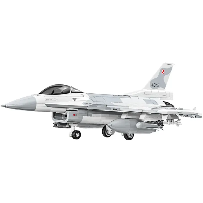 COBI F-16C Fighting Falcon (1:48 scale)