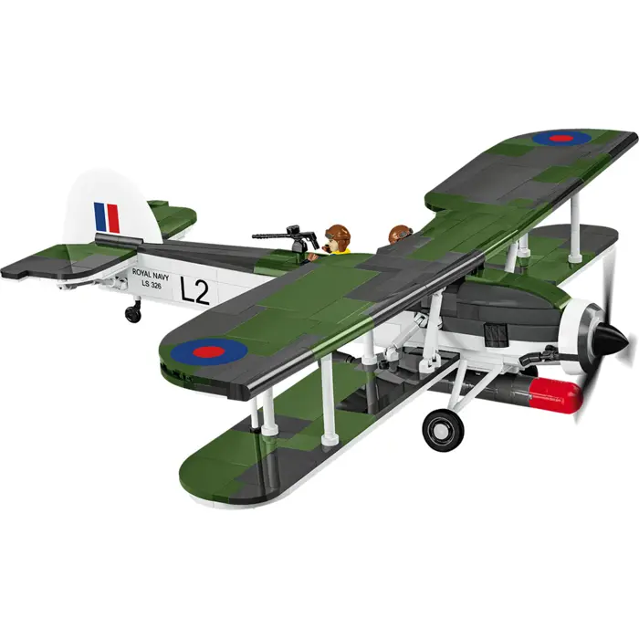 COBI Fairey Swordfish