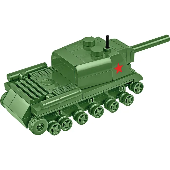 COBI ISU 152 (scale 1:72)