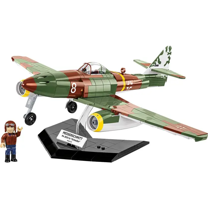 COBI Messerschmitt Me 262-1A (scale 1:32)