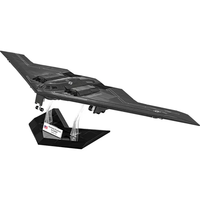 COBI Northrop B-2 Spirit