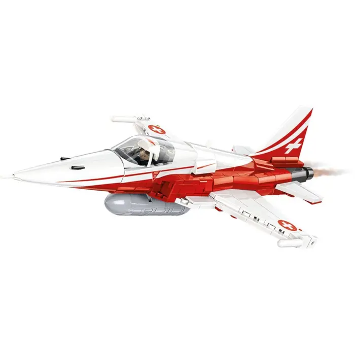 COBI Northrop F-5E Tiger II, construction toy