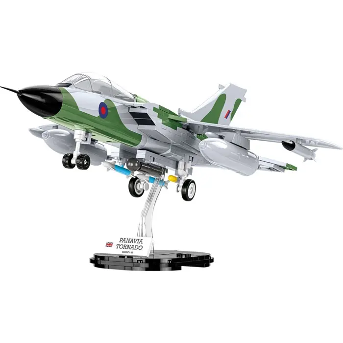 COBI Panavia Tornado GR.1, construction toy