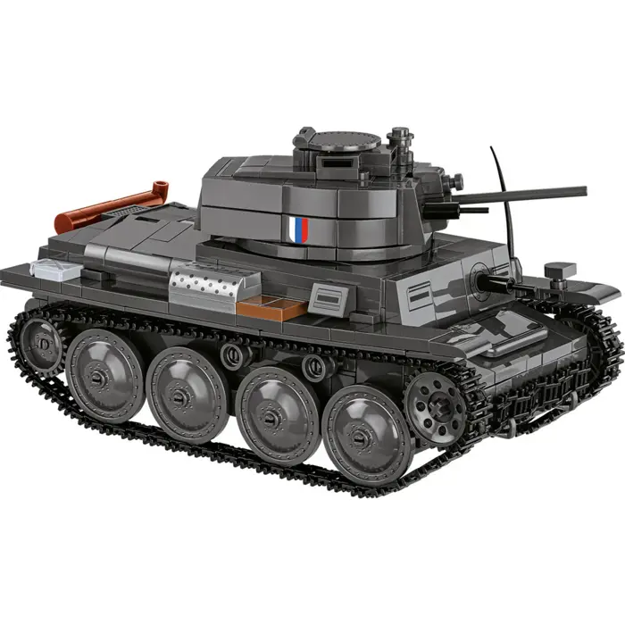 COBI Panzer 38(t) / (?KD) LT vz.38