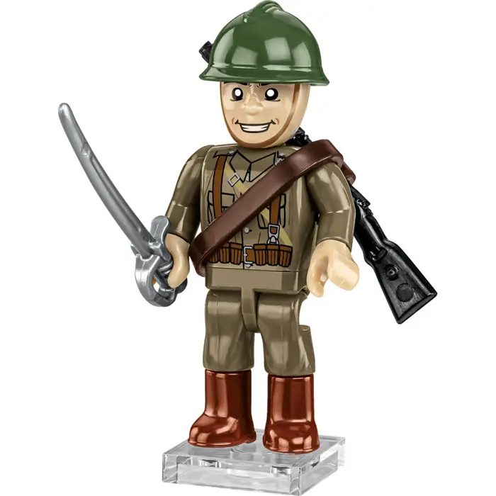 COBI Polish Uhlans