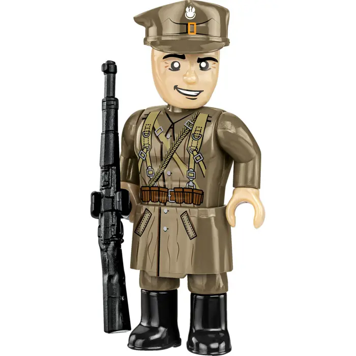 COBI Polish Uhlans