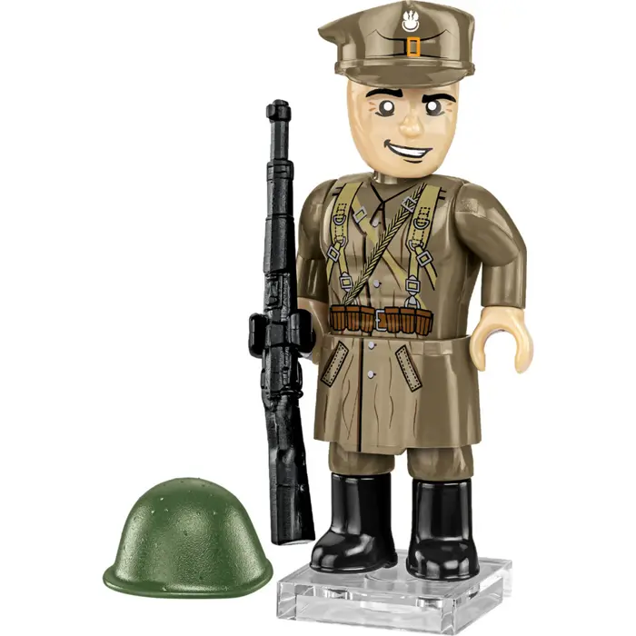 COBI Polish Uhlans