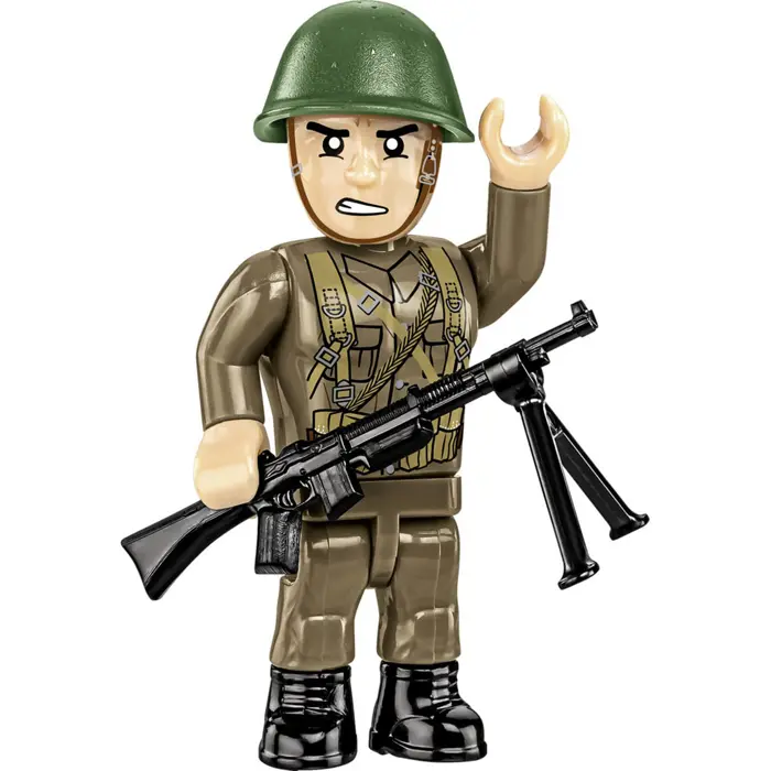 COBI Polish Uhlans