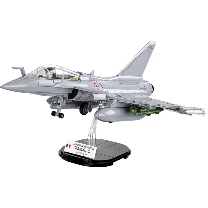 COBI Rafale C (1:48 scale)