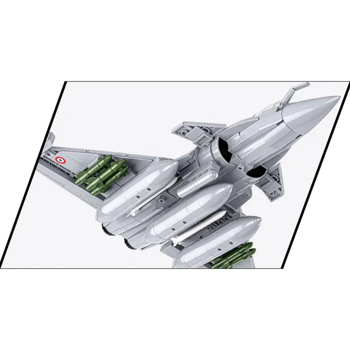 COBI Rafale C (1:48 scale)