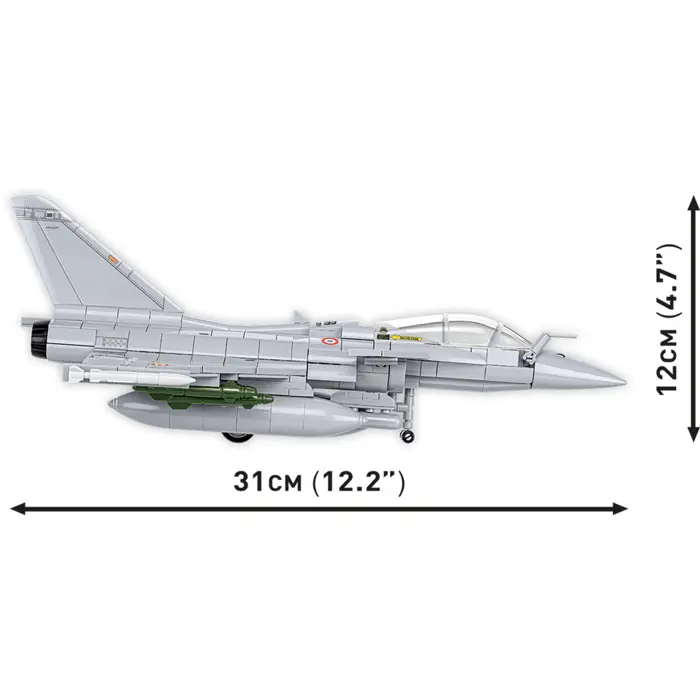 COBI Rafale C (1:48 scale)