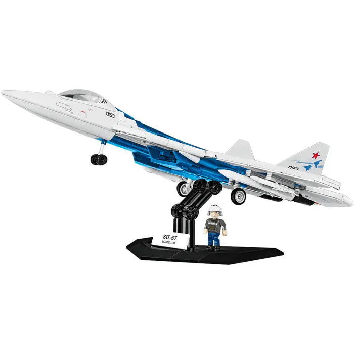 COBI Su-57 Felon