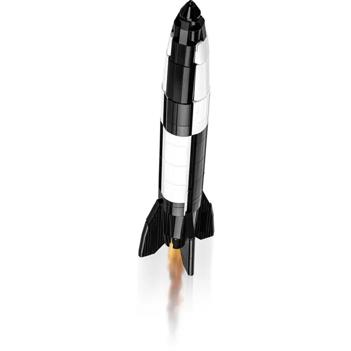 COBI V2 Rocket (Retribution Weapon-2)