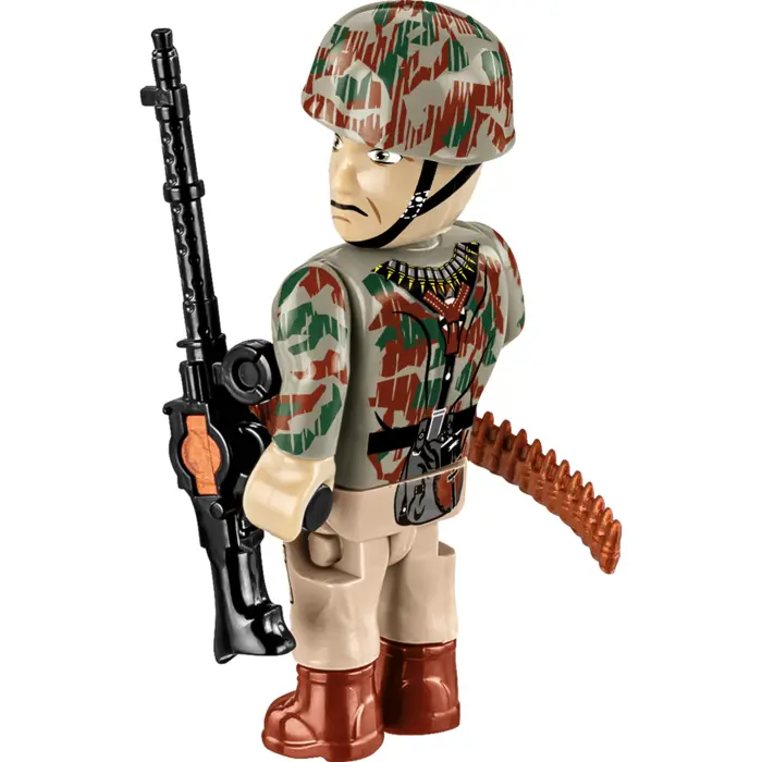 COBI Wespe Light Field Howitzer 18/2 Executive Edition