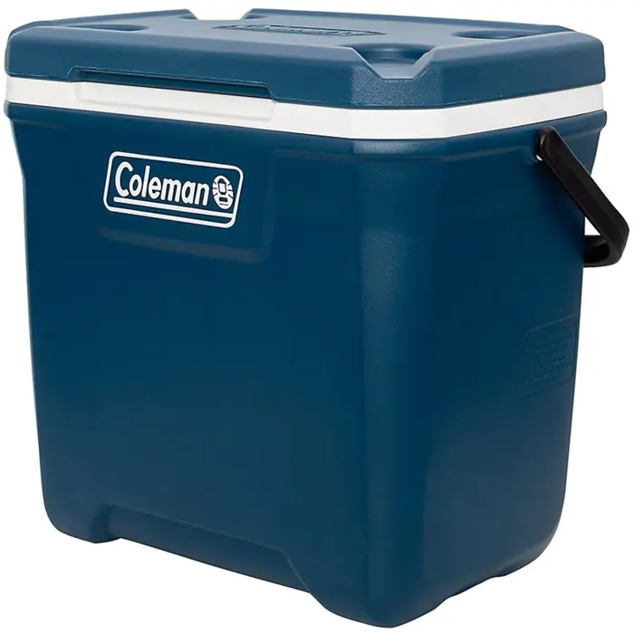Coleman 28QT Xtreme Personal, cooler (blue/white)