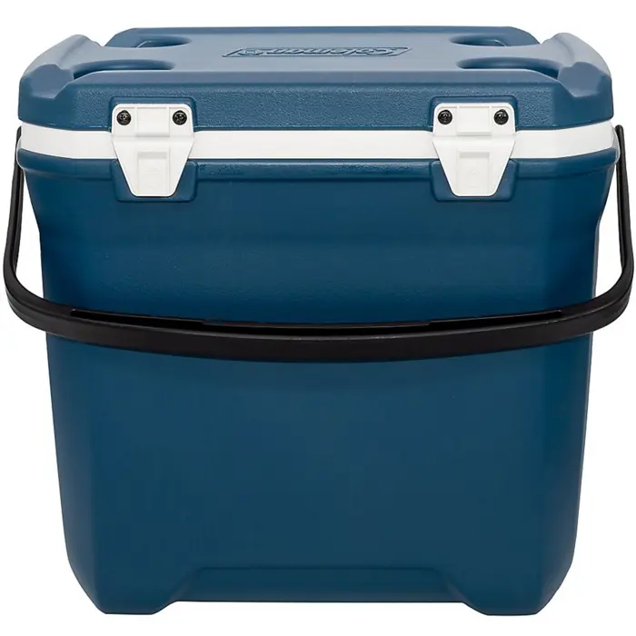 Coleman 28QT Xtreme Personal, cooler (blue/white)