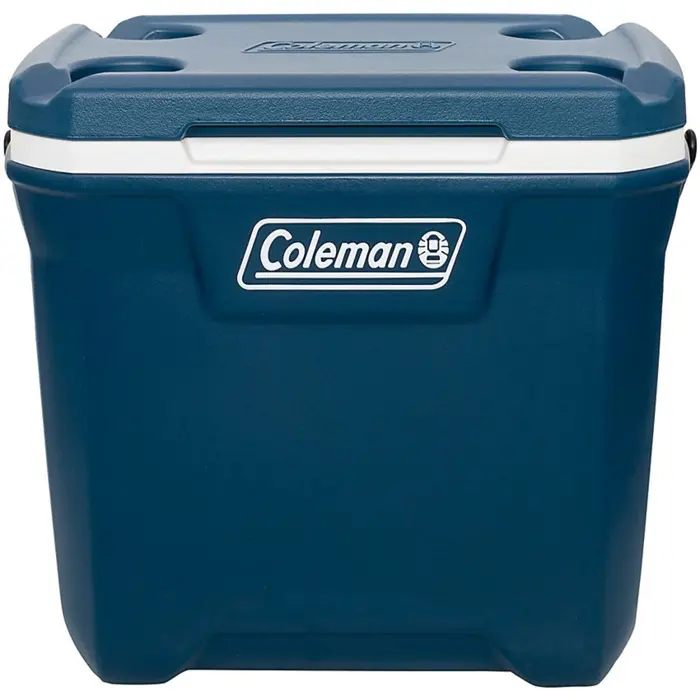 Coleman 28QT Xtreme Personal, cooler (blue/white)