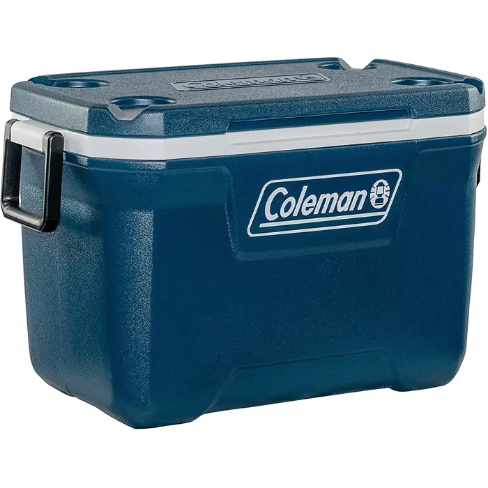 Coleman 52QT Xtreme Chest, cool box (blue/white)