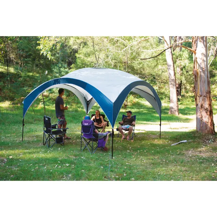 Coleman FastPitch Event Shelter XL 4,5x4,5 m - 2000032026