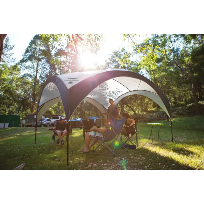 Coleman FastPitch Event Shelter XL 4,5x4,5 m - 2000032026