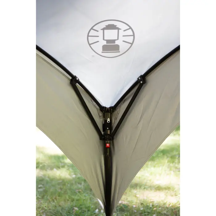 Coleman FastPitch Event Shelter XL 4,5x4,5 m - 2000032026