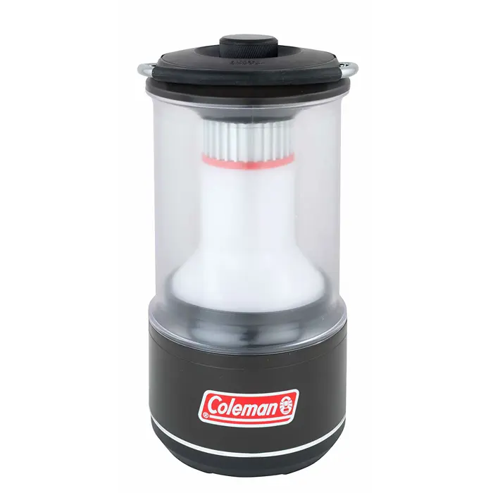 Coleman lantern 360 with 800 lumens, LED light (green)