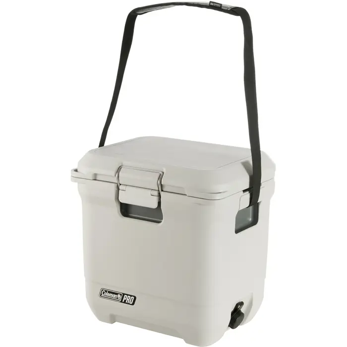 Coleman PRO 25QT (beige)