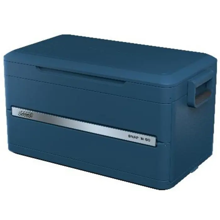 Coleman Snap'N Go 35QT Portable Hard Cooler