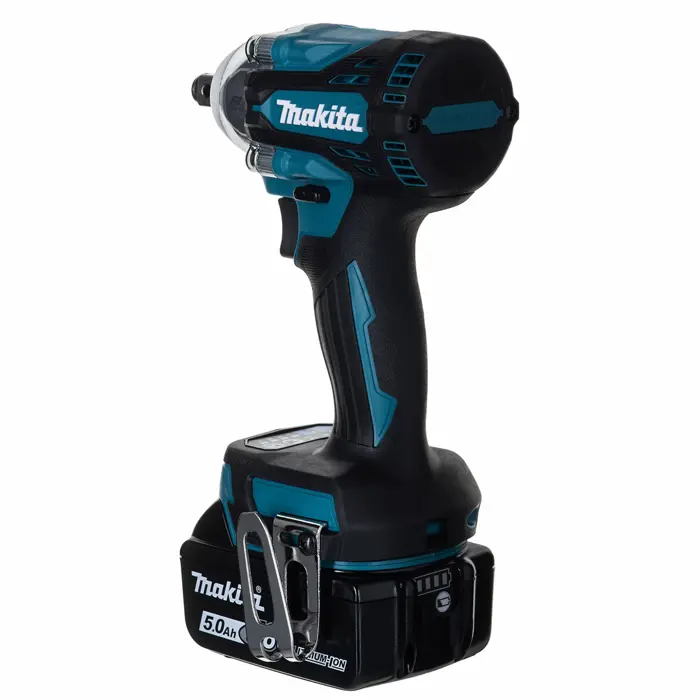 Combo 18V 3x5.0Ah DLX2359TJ1 MAKITA kit