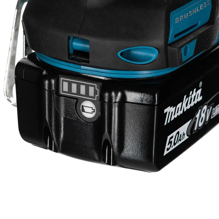 Combo 18V 3x5.0Ah DLX2359TJ1 MAKITA kit
