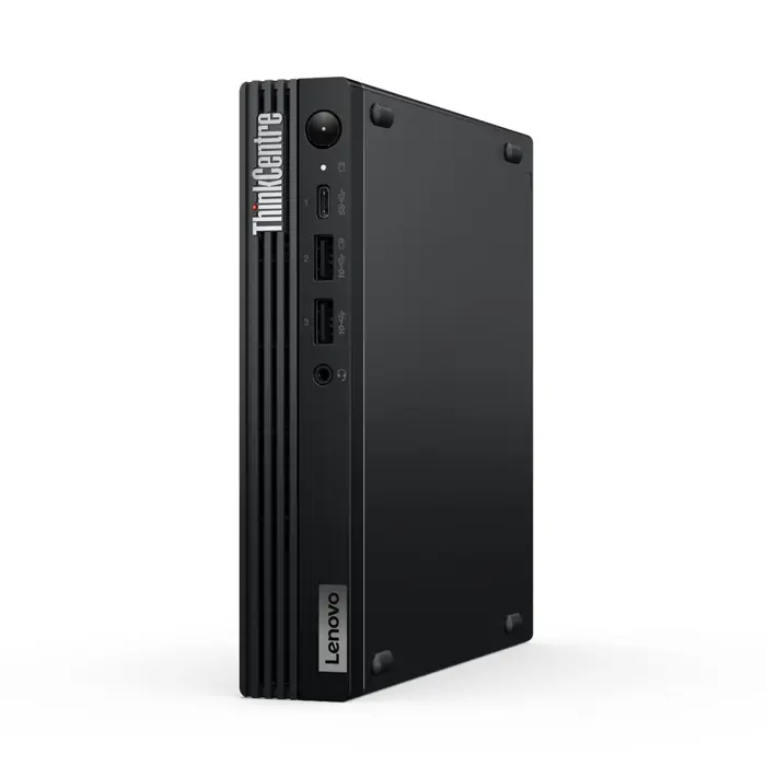 Computer Lenovo ThinkCentre M70q - i5-13400T, 16GB