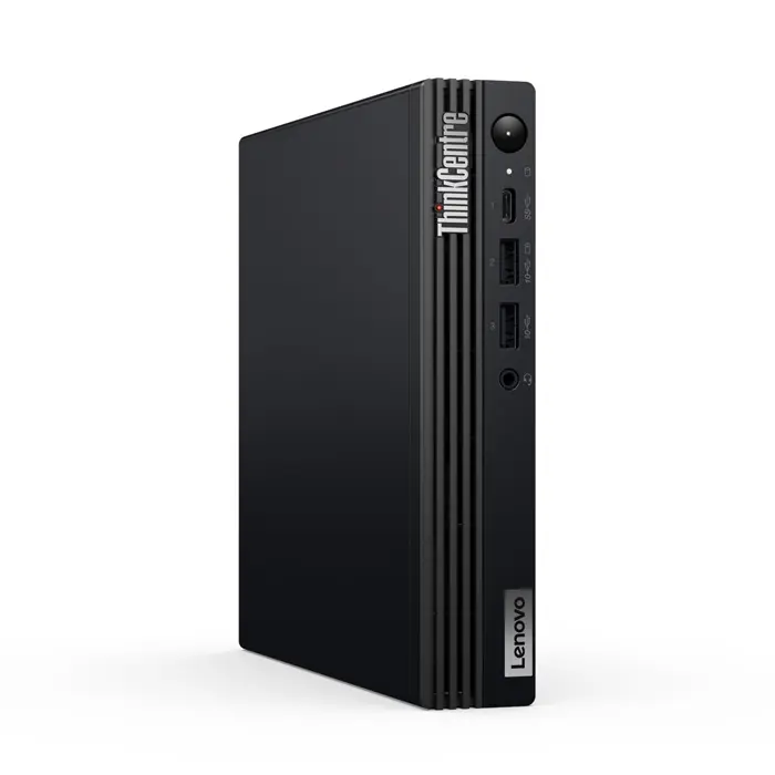 Computer Lenovo ThinkCentre M70q - i5-13400T, 16GB