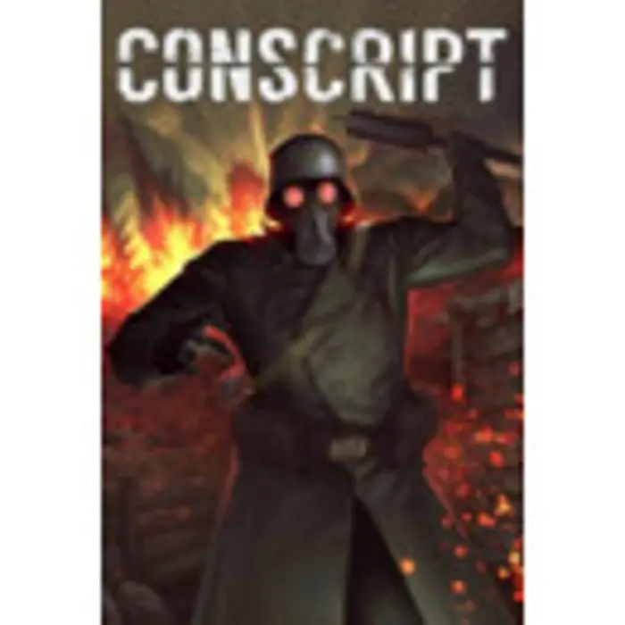 Conscript