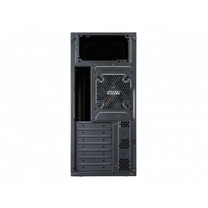 Cooler Master CM Force 500 Midi Tower Black
