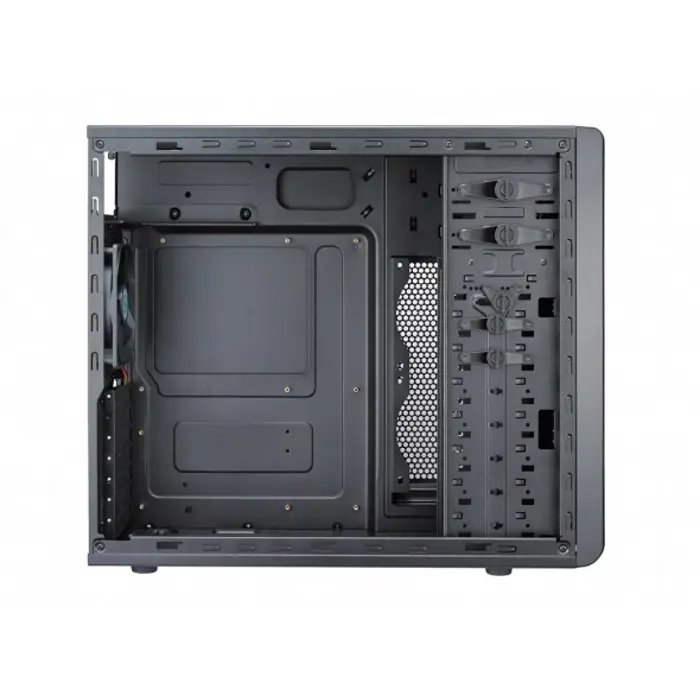 Cooler Master CM Force 500 Midi Tower Black