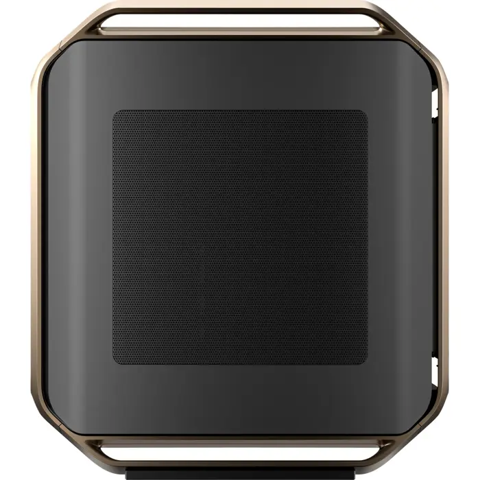 Cooler Master COSMOS Alpha Gold (gold/black, Tempered Glass)