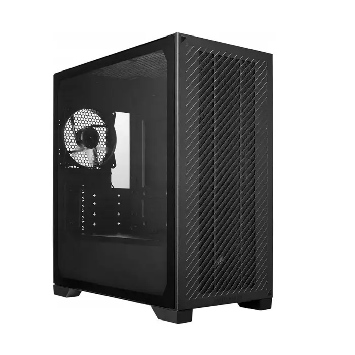 COOLER MASTER ELITE 301 LITE CASE Black