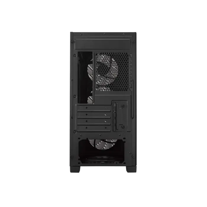 Cooler Master Elite 301 Mini Tower Black
