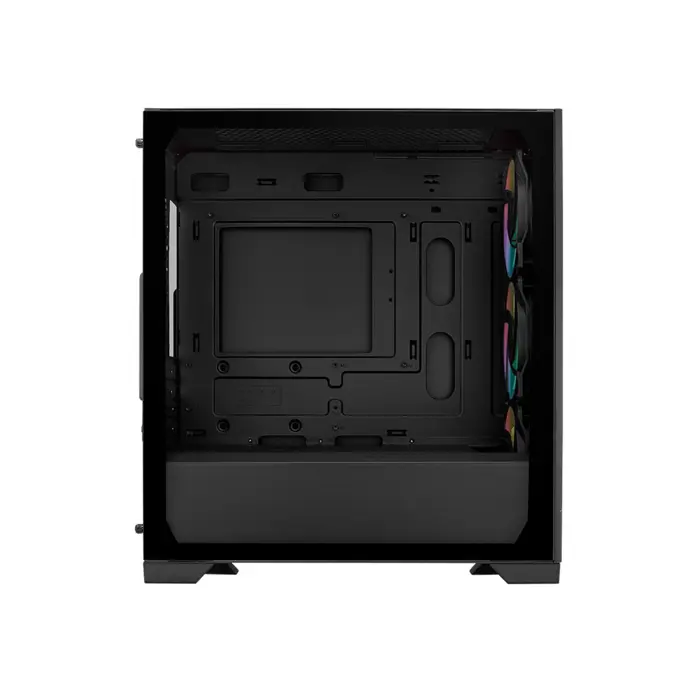 Cooler Master Elite 301 Mini Tower Black