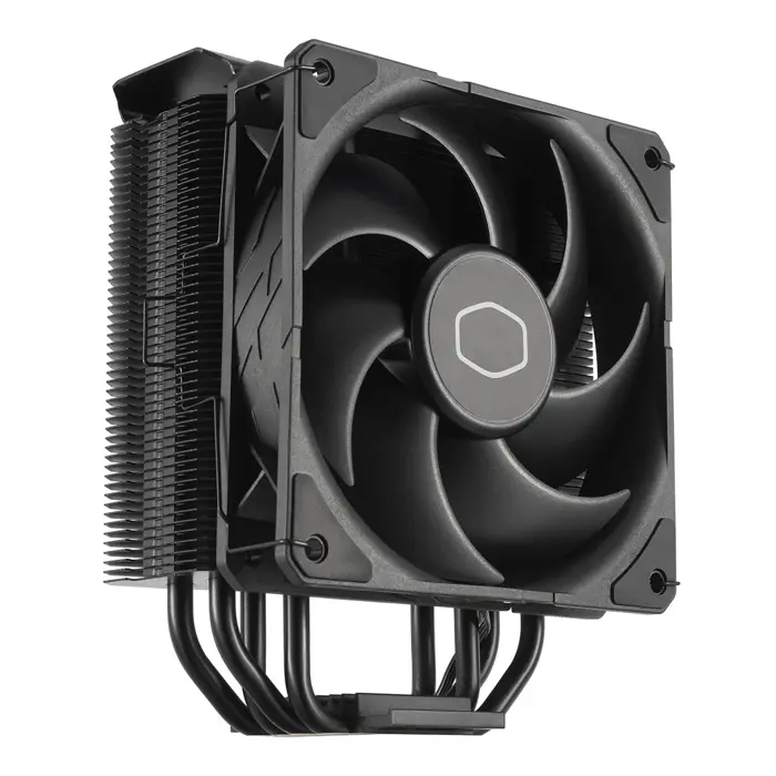 Cooler Master HYPER 212 Intel, AMD CPU Air Cooler
